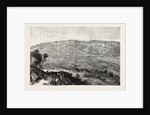 The Military Expedition to Manipur Eastern Frontier of India: Kohima the British Military Station in Assam on the Border of Manipur by Anonymous
