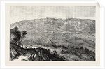The Military Expedition to Manipur Eastern Frontier of India: Kohima the British Military Station in Assam on the Border of Manipur by Anonymous