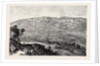 The Military Expedition to Manipur Eastern Frontier of India: Kohima the British Military Station in Assam on the Border of Manipur by Anonymous