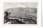 The Military Expedition to Manipur Eastern Frontier of India: Kohima the British Military Station in Assam on the Border of Manipur by Anonymous