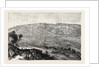 The Military Expedition to Manipur Eastern Frontier of India: Kohima the British Military Station in Assam on the Border of Manipur by Anonymous