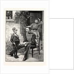 A Recruit for the Prince of Wales's Own. by Anonymous