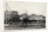The Residency at Manipur by Anonymous