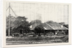 The Residency at Manipur by Anonymous