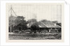The Residency at Manipur by Anonymous