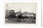 The Residency at Manipur by Anonymous