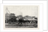 The Residency at Manipur by Anonymous