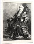 The Late Earl Granville As Chancellor of the University of London. by Anonymous