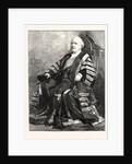 The Late Earl Granville As Chancellor of the University of London. by Anonymous