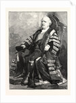 The Late Earl Granville As Chancellor of the University of London. by Anonymous