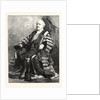 The Late Earl Granville As Chancellor of the University of London. by Anonymous