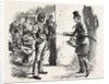 Taking the Census: Experiences of an Enumerator: At a Common Lodging House: Confronted by the Deputy by Anonymous