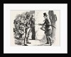 Taking the Census: Experiences of an Enumerator: At a Common Lodging House: Confronted by the Deputy by Anonymous