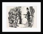 Taking the Census: Experiences of an Enumerator: At a Common Lodging House: Confronted by the Deputy by Anonymous