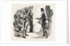 Taking the Census: Experiences of an Enumerator: At a Common Lodging House: Confronted by the Deputy by Anonymous