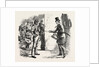 Taking the Census: Experiences of an Enumerator: At a Common Lodging House: Confronted by the Deputy by Anonymous
