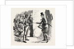 Taking the Census: Experiences of an Enumerator: At a Common Lodging House: Confronted by the Deputy by Anonymous