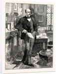 Mr. Pinero the Dramatist by Anonymous