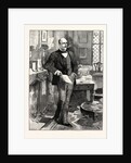 Mr. Pinero the Dramatist by Anonymous