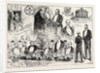 Banquet at the Townhall Grimsby on the Town Becoming a County Borough. by Anonymous