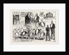 Banquet at the Townhall Grimsby on the Town Becoming a County Borough. by Anonymous