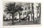 The Queen at Grasse: Visit to M. Chiris's Perfume-Manufactory France by Anonymous