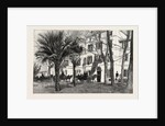 The Queen at Grasse: Visit to M. Chiris's Perfume-Manufactory France by Anonymous