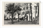 The Queen at Grasse: Visit to M. Chiris's Perfume-Manufactory France by Anonymous