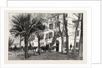 The Queen at Grasse: Visit to M. Chiris's Perfume-Manufactory France by Anonymous
