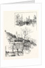The Villa St. Georges Grasse Belonging to M. Chiris Senator of the French Republic by Anonymous