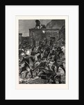 The Black Mountain Expedition: Ghazi Attack on an Advanced Post at Ghazikot by Anonymous