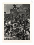 The Black Mountain Expedition: Ghazi Attack on an Advanced Post at Ghazikot by Anonymous