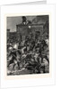 The Black Mountain Expedition: Ghazi Attack on an Advanced Post at Ghazikot by Anonymous