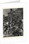 The Black Mountain Expedition: Ghazi Attack on an Advanced Post at Ghazikot by Anonymous