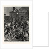 The Black Mountain Expedition: Ghazi Attack on an Advanced Post at Ghazikot by Anonymous