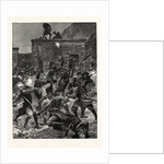 The Black Mountain Expedition: Ghazi Attack on an Advanced Post at Ghazikot by Anonymous