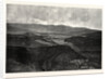 Middlesborough Kentucky in 1889 USA by Anonymous