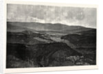 Middlesborough Kentucky in 1889 USA by Anonymous