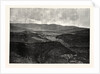 Middlesborough Kentucky in 1889 USA by Anonymous