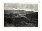 Middlesborough Kentucky in 1889 USA by Anonymous