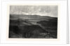 Middlesborough Kentucky in 1889 USA by Anonymous