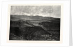 Middlesborough Kentucky in 1889 USA by Anonymous