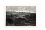 Middlesborough Kentucky in 1889 USA by Anonymous