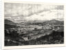 Middlesborough Kentucky in 1890 USA by Anonymous