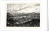 Middlesborough Kentucky in 1890 USA by Anonymous