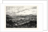 Middlesborough Kentucky in 1890 USA by Anonymous