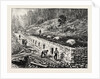 Middlesborough Kentucky: Coke Ovens USA by Anonymous