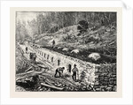 Middlesborough Kentucky: Coke Ovens USA by Anonymous