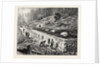 Middlesborough Kentucky: Coke Ovens USA by Anonymous