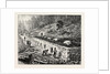 Middlesborough Kentucky: Coke Ovens USA by Anonymous